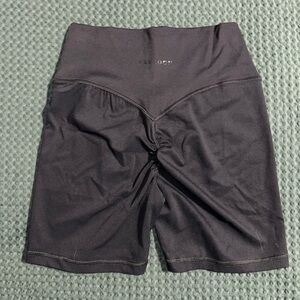 PARAGON Women's Black Bike Shorts